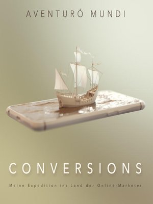 cover image of Conversions